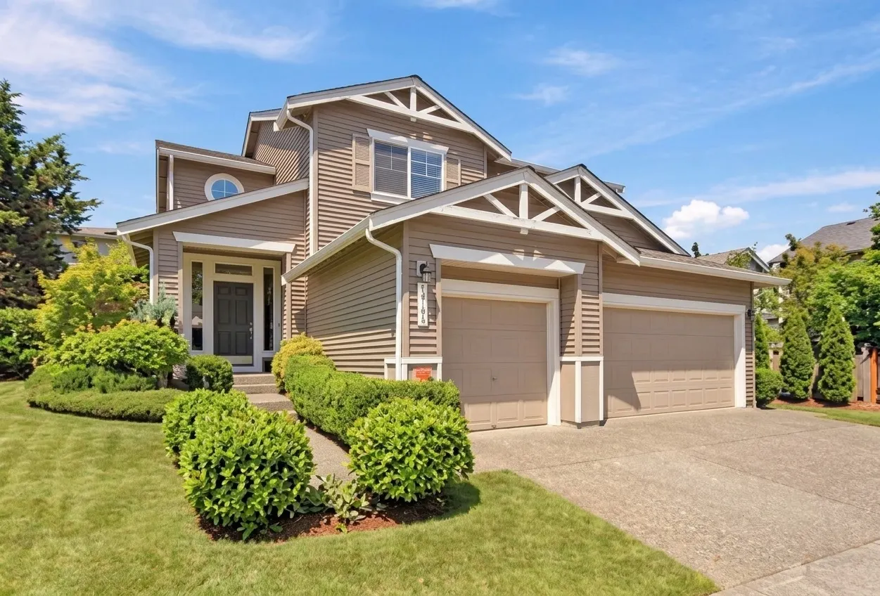 12726 68th Ave SE, Snohomish, WA 98296